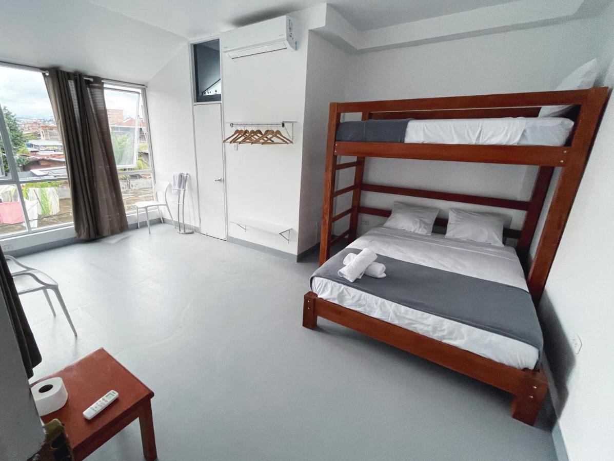 Appartement Casa Piérola Tarapoto