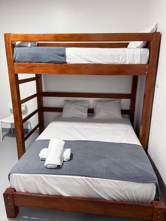 Casa Piérola Appartement