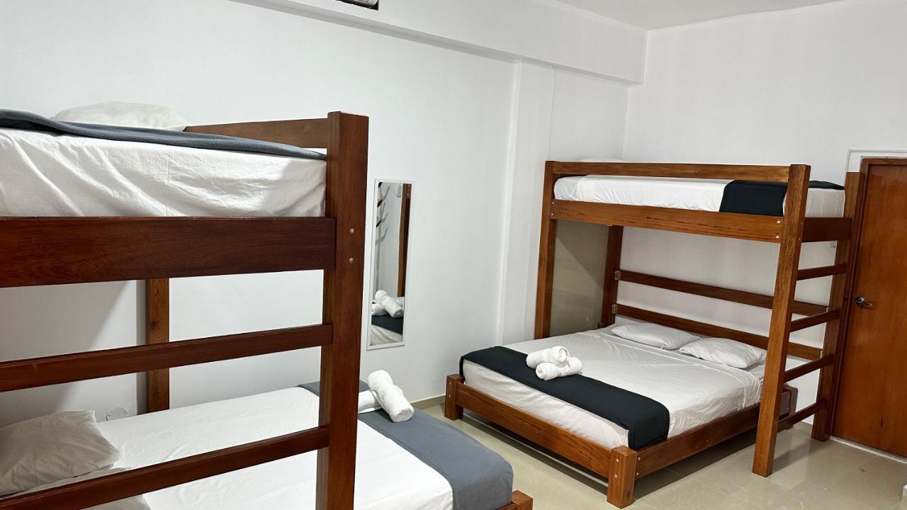 Appartement Casa Piérola