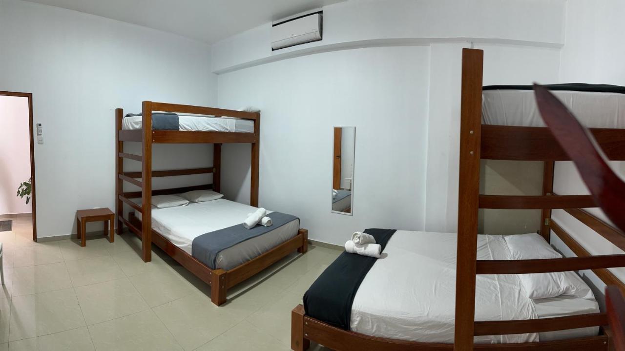 Casa Piérola Appartement Tarapoto