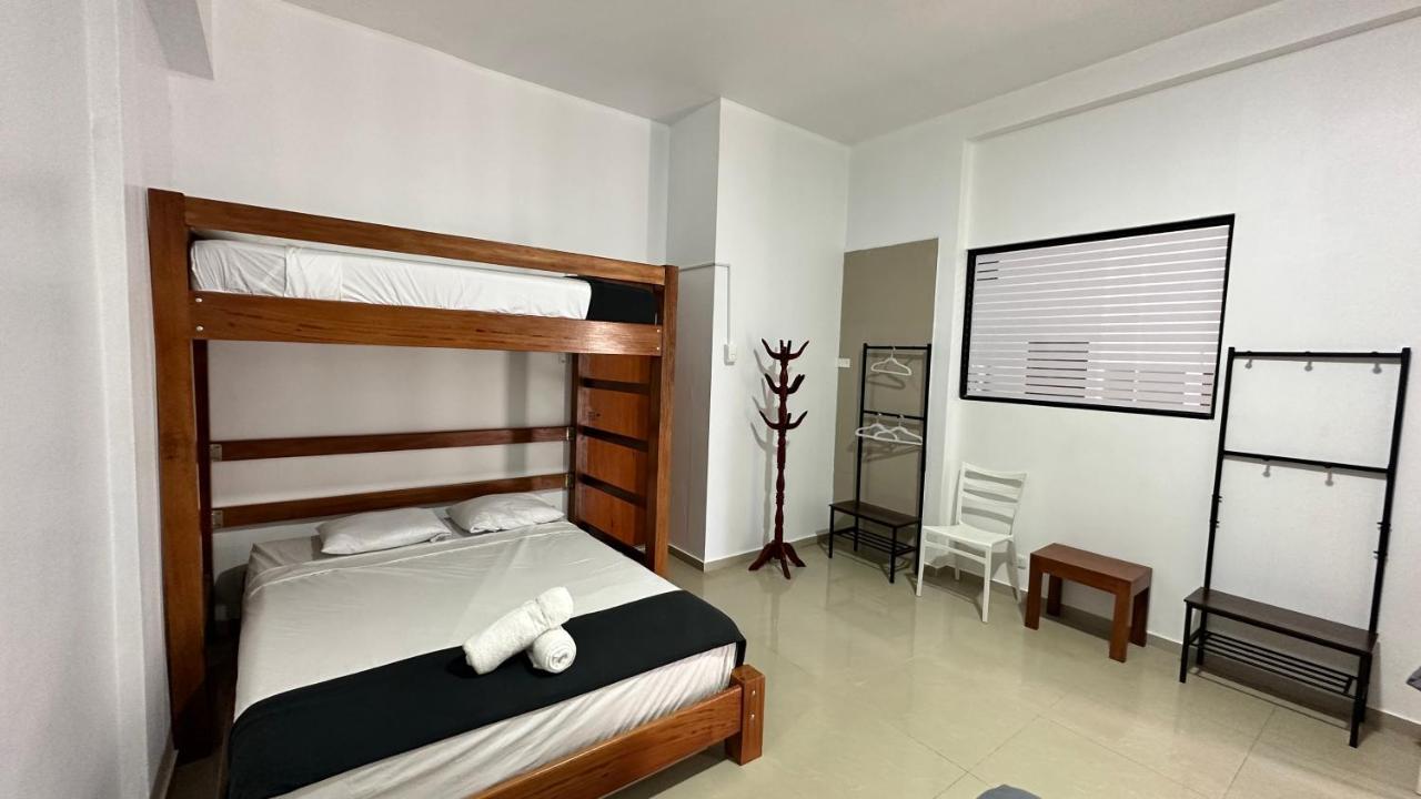 Appartement Casa Piérola Tarapoto